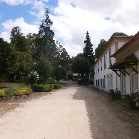 Hotel Quinta Da Tapada *