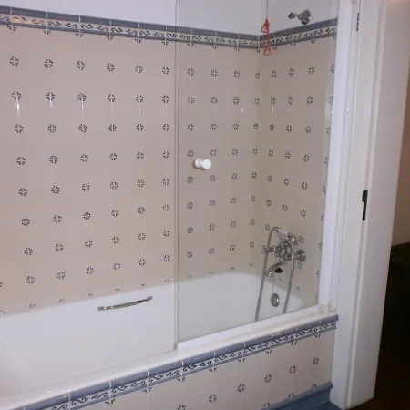 Quinta Da Tapada Hotel *