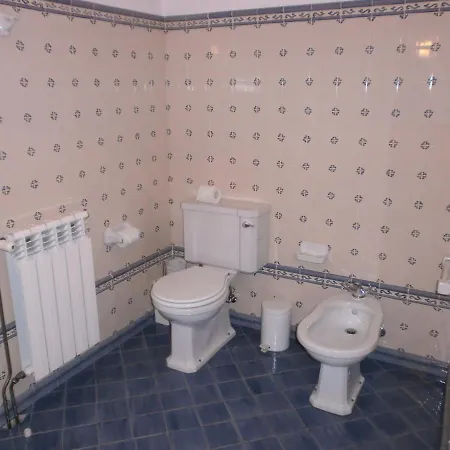 Hotel Quinta Da Tapada Lousada