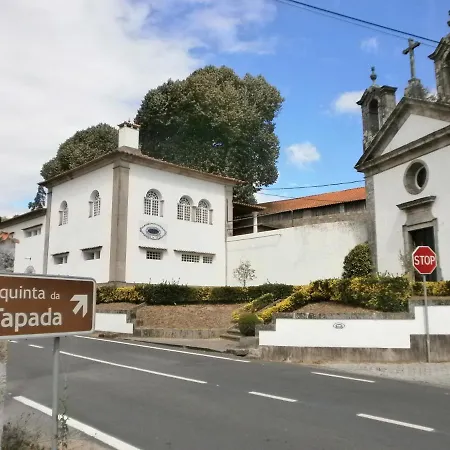 Quinta Da Tapada * Lousada
