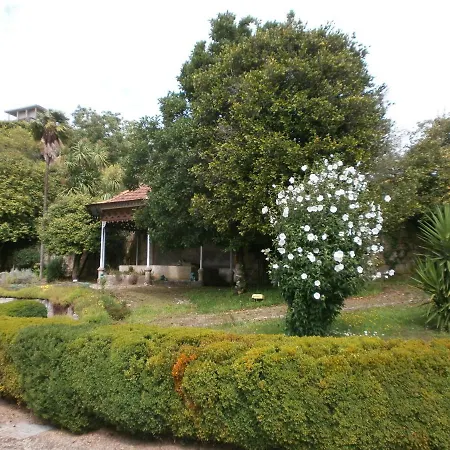 Quinta Da Tapada