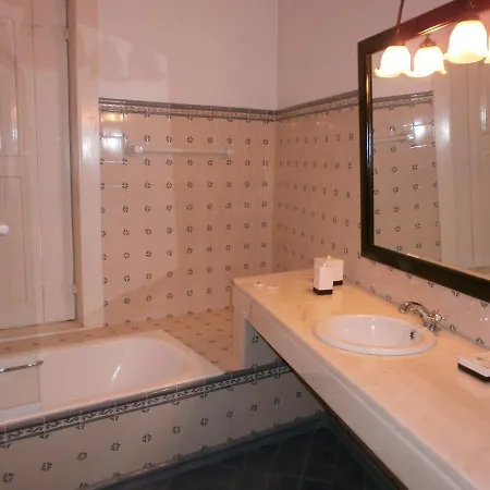 Quinta Da Tapada * Lousada