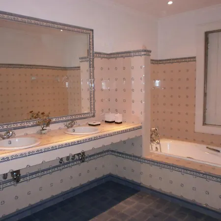 Hotel Quinta Da Tapada