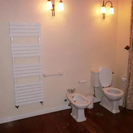 Hotel Quinta Da Tapada