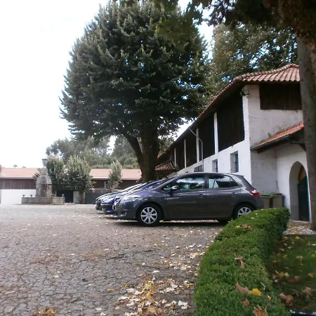 Quinta Da Tapada Hotel