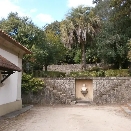 Quinta Da Tapada