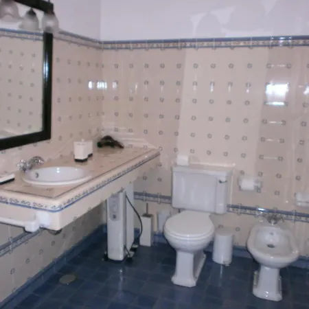 Hotel Quinta Da Tapada