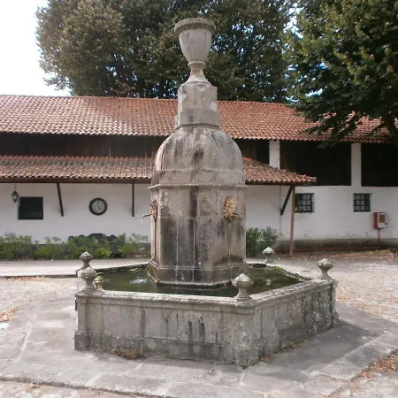 Quinta Da Tapada Hotel