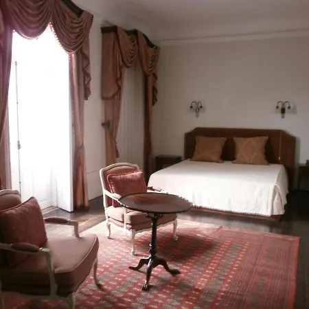 Hotell Quinta Da Tapada Lousada