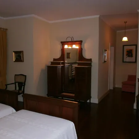 Quinta Da Tapada * Lousada