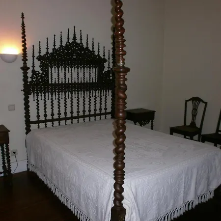 Hotell Quinta Da Tapada *