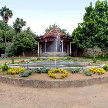 Hotel Quinta Da Tapada
