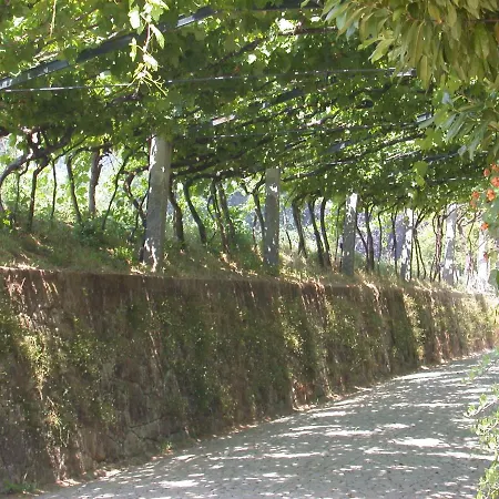 Quinta Da Tapada Hotel Lousada