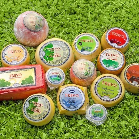 Quinta Da Tapada Hotel