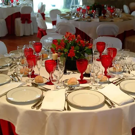 Quinta Da Tapada Lousada