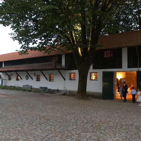 Quinta Da Tapada Hotel *