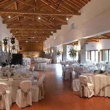 Hotel Quinta Da Tapada