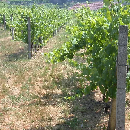 Quinta Da Tapada Hotel