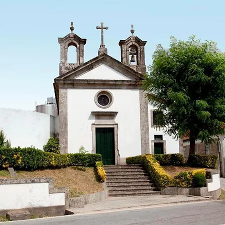 Quinta Da Tapada Hotel *