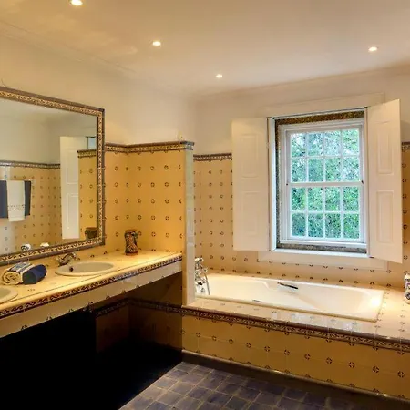 Quinta Da Tapada * Lousada