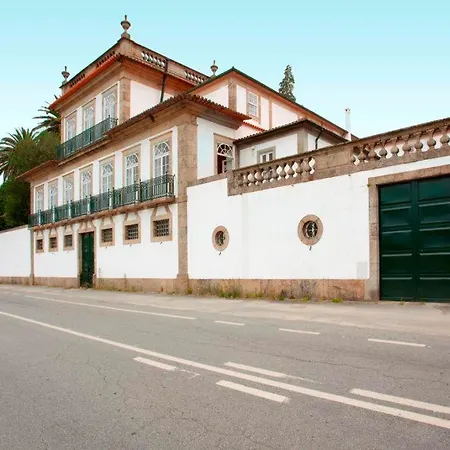 Quinta Da Tapada Hotel