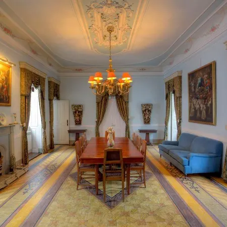 Hotel Quinta Da Tapada *