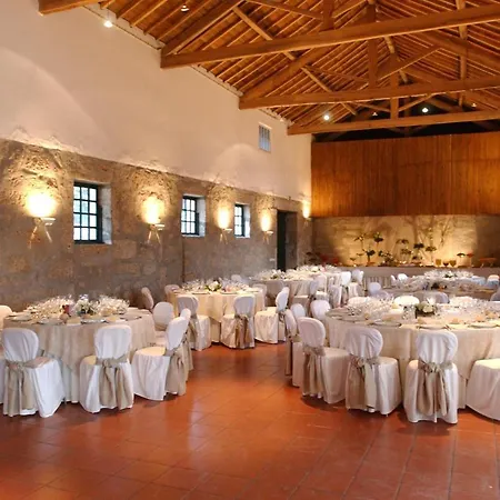 Quinta Da Tapada Hotel *