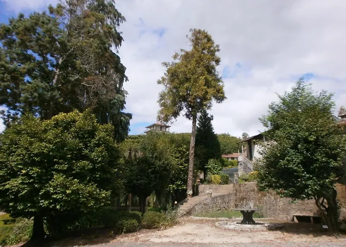 Quinta Da Tapada Lousada