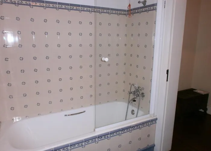 Quinta Da Tapada Hotel *