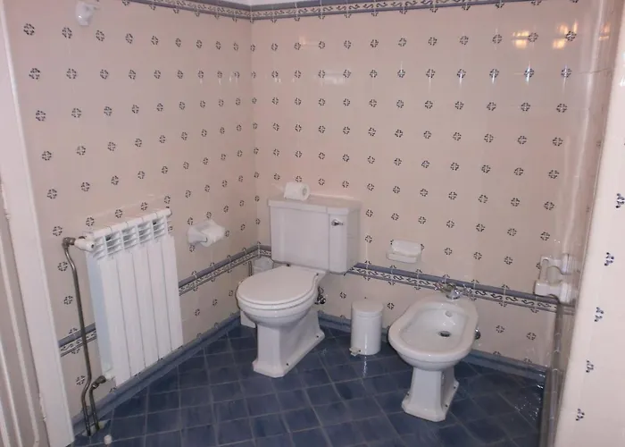 Hotel Quinta Da Tapada Lousada