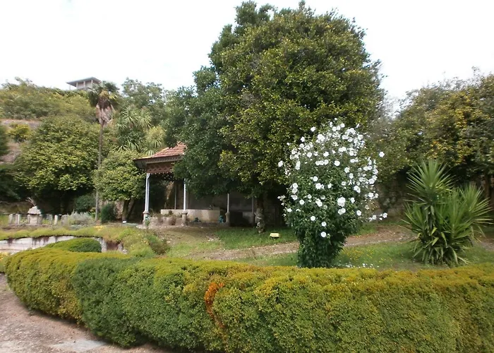 Quinta Da Tapada