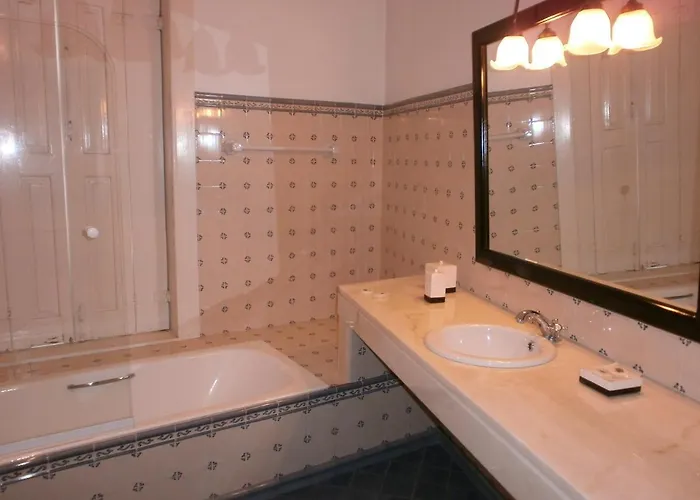 Quinta Da Tapada * Lousada