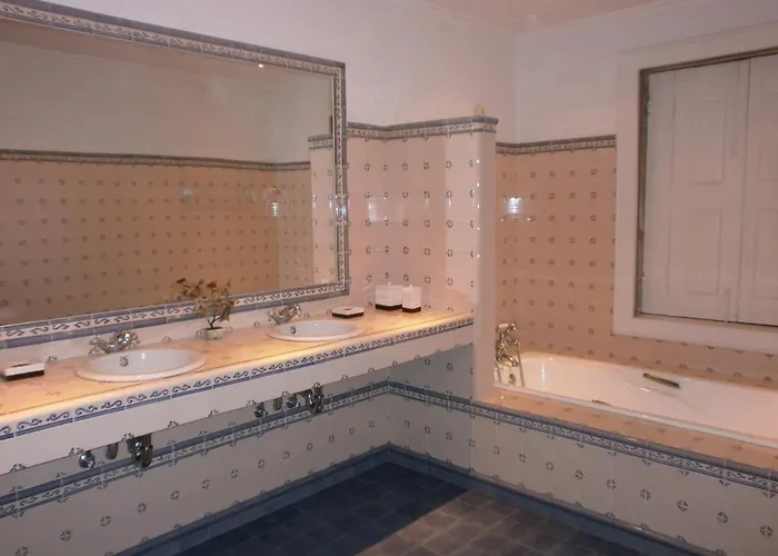 Hotel Quinta Da Tapada