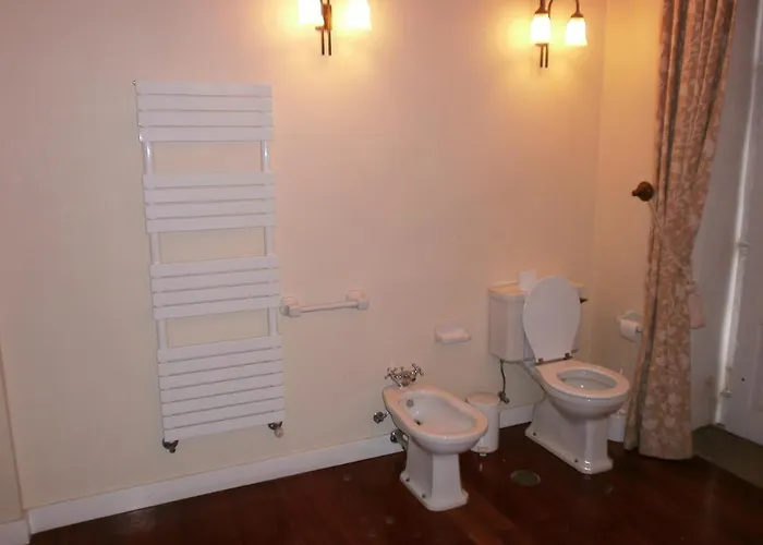 Hotel Quinta Da Tapada