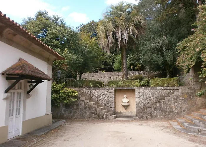 Quinta Da Tapada