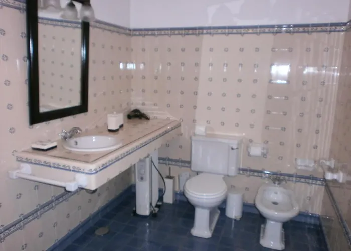 Hotel Quinta Da Tapada