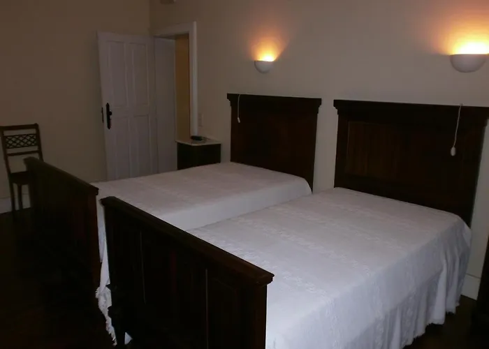 Quinta Da Tapada Lousada