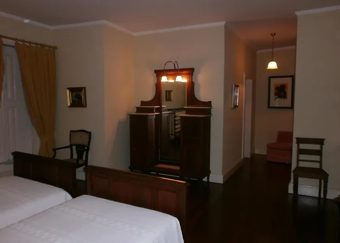 Quinta Da Tapada * Lousada