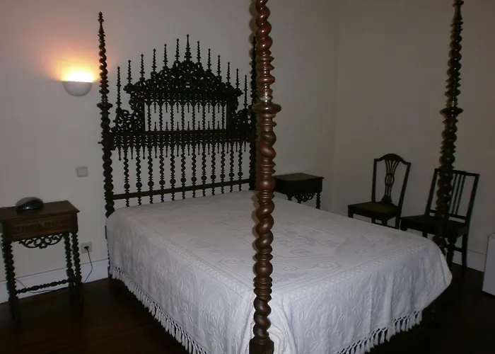 Hotel Quinta Da Tapada *