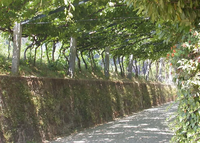 Quinta Da Tapada Hotel Lousada