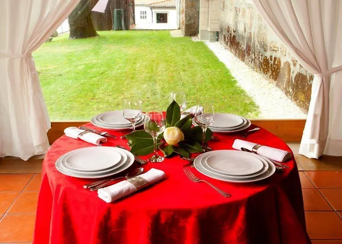 Hotel Quinta Da Tapada *