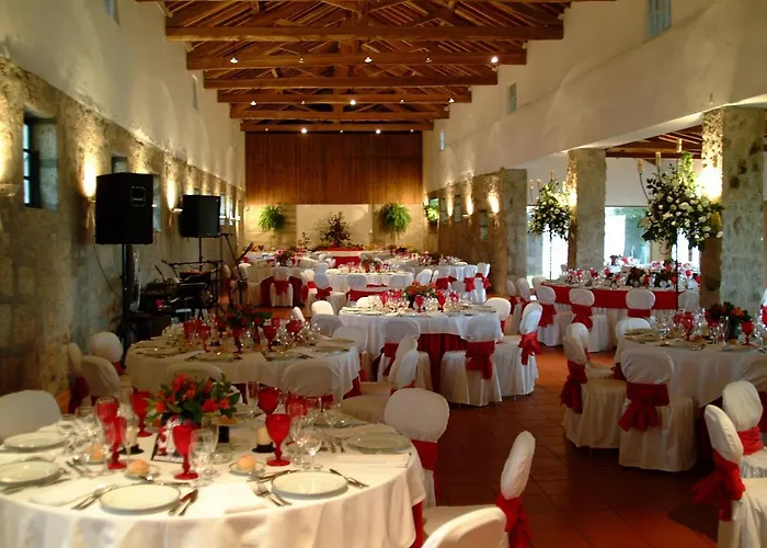 Quinta Da Tapada Hotel *