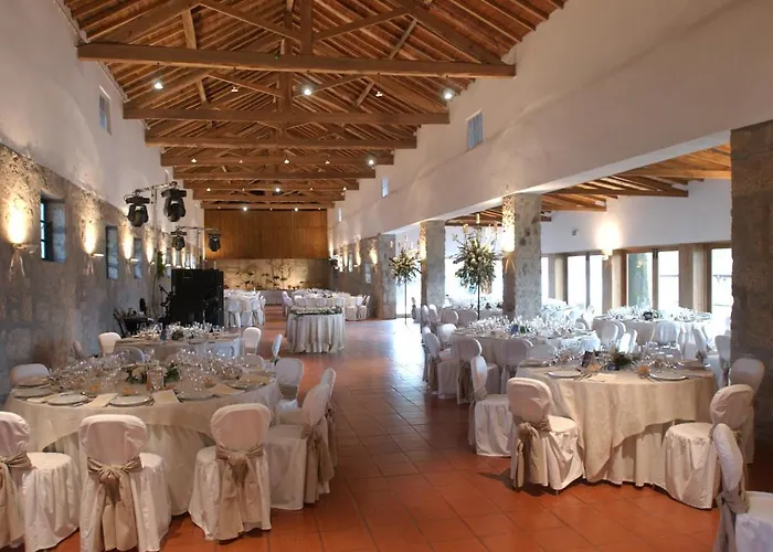 Hotel Quinta Da Tapada