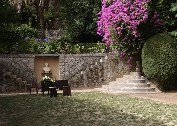 Quinta Da Tapada Lousada