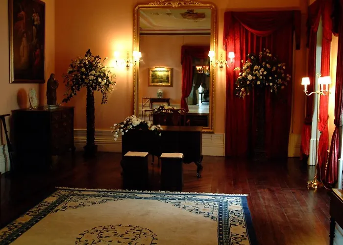 Hotel Quinta Da Tapada *