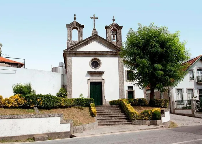 Quinta Da Tapada Hotel *