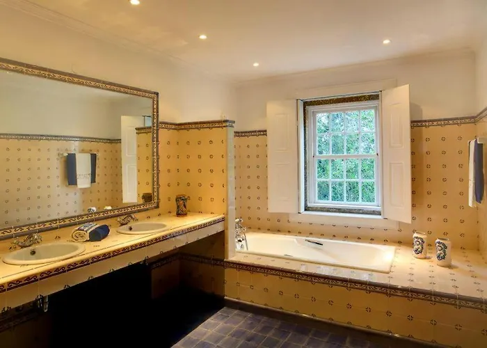 Quinta Da Tapada * Lousada