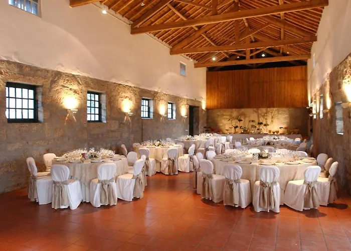 Quinta Da Tapada Hotel *